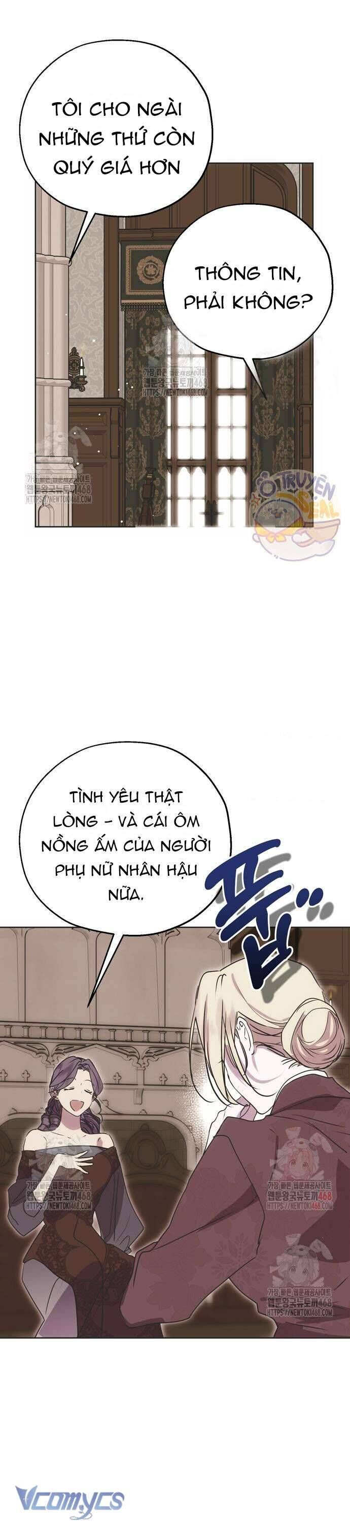 Vụ Bê Bối Vô Đạo Đức - Chapter 4 - Page 5