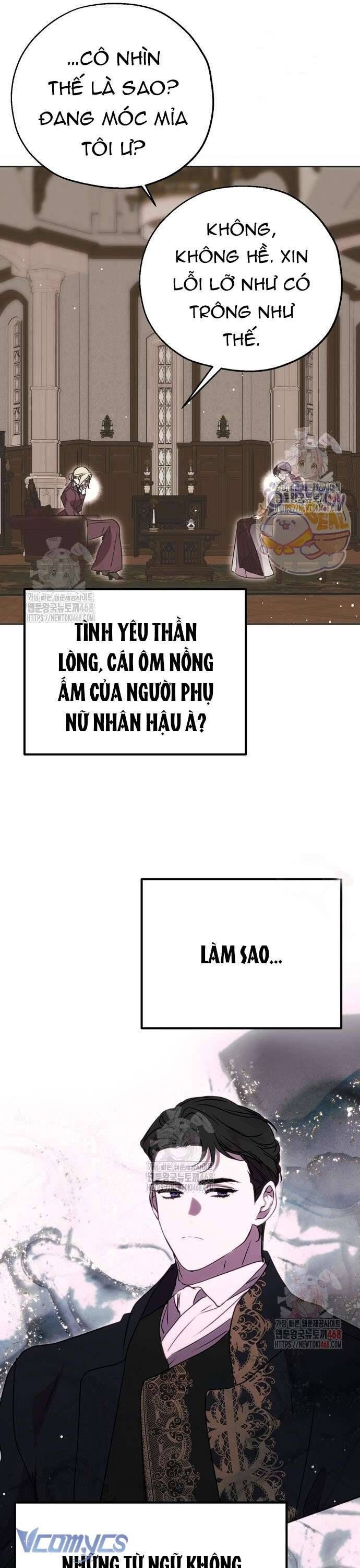 Vụ Bê Bối Vô Đạo Đức - Chapter 4 - Page 6