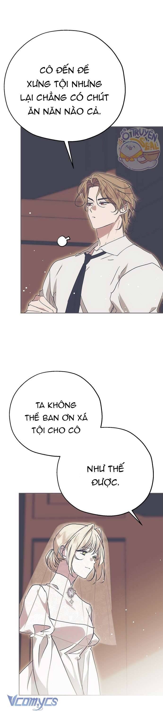 Vụ Bê Bối Vô Đạo Đức - Chapter 5 - Page 12