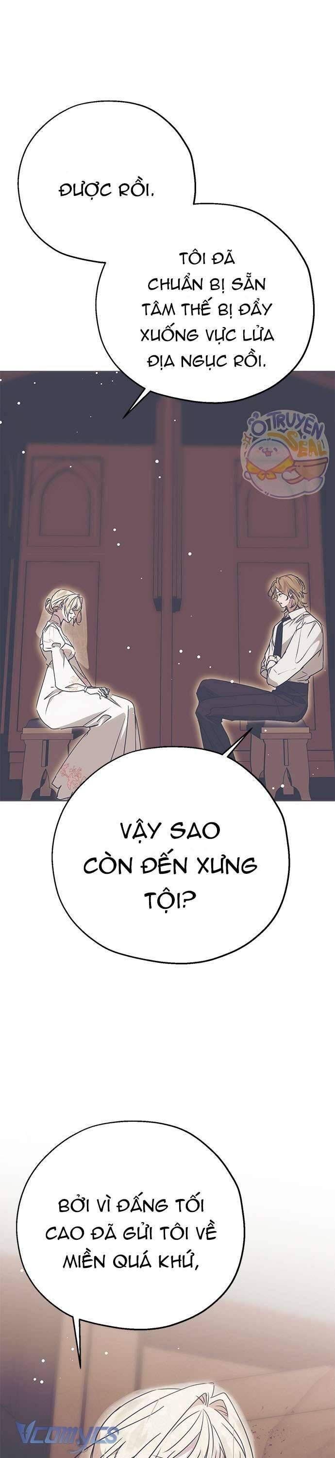 Vụ Bê Bối Vô Đạo Đức - Chapter 5 - Page 13