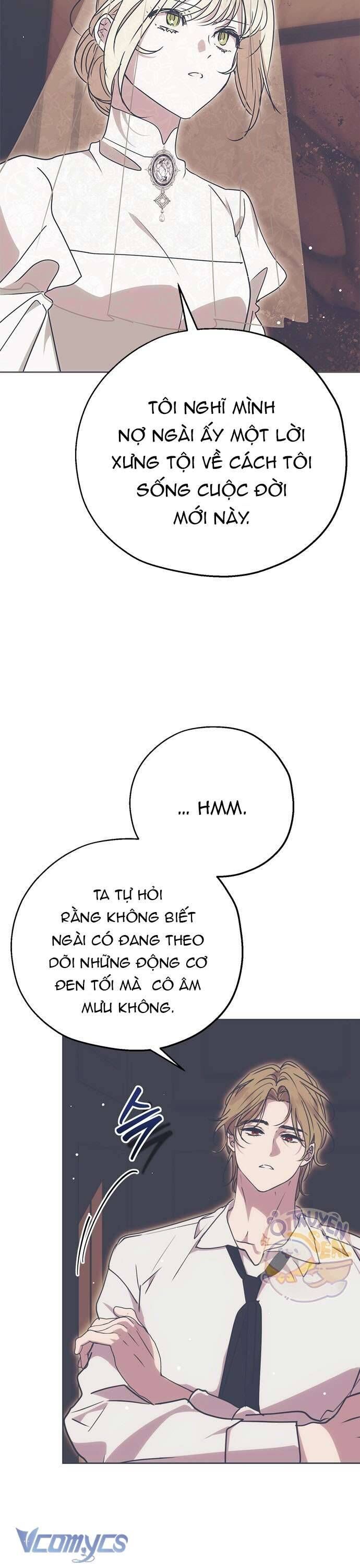 Vụ Bê Bối Vô Đạo Đức - Chapter 5 - Page 14