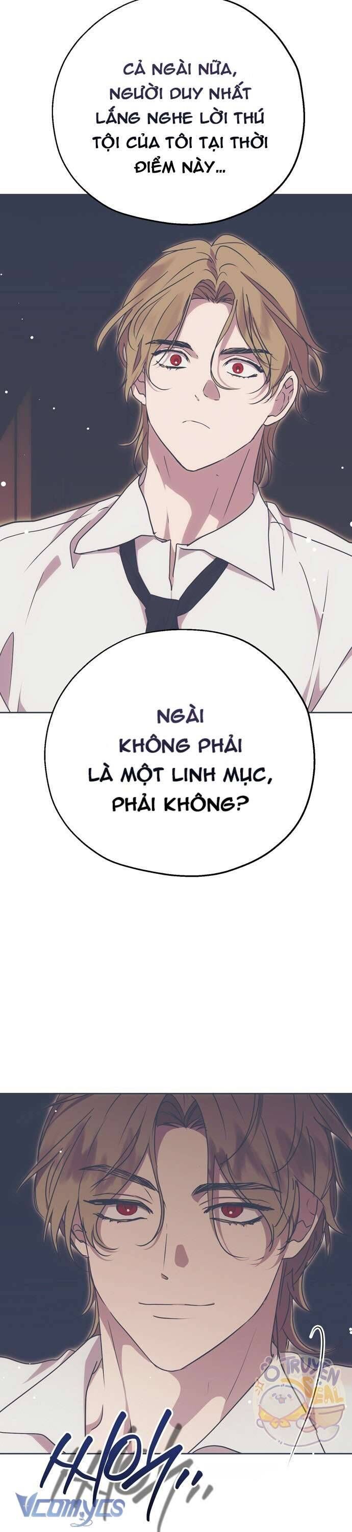 Vụ Bê Bối Vô Đạo Đức - Chapter 5 - Page 16