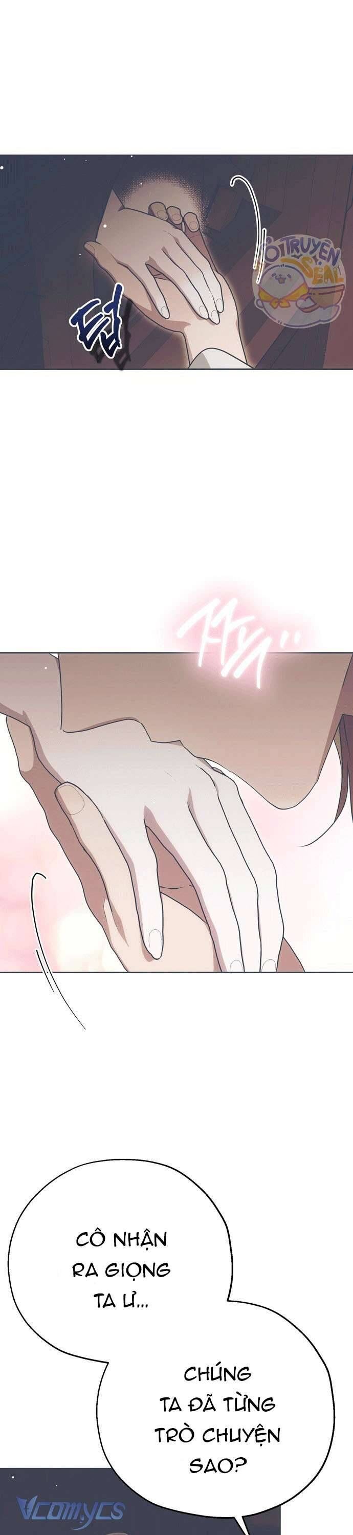 Vụ Bê Bối Vô Đạo Đức - Chapter 5 - Page 21