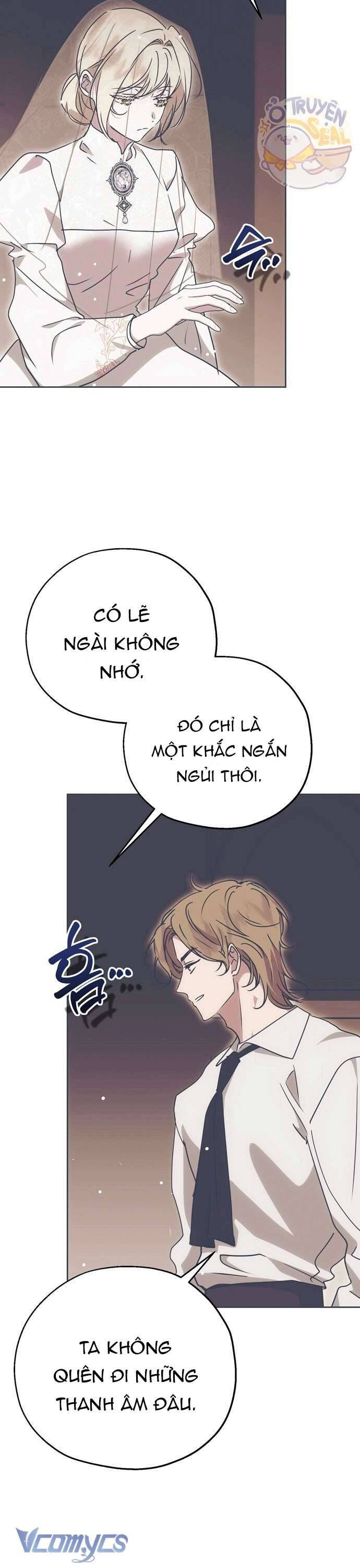 Vụ Bê Bối Vô Đạo Đức - Chapter 5 - Page 22