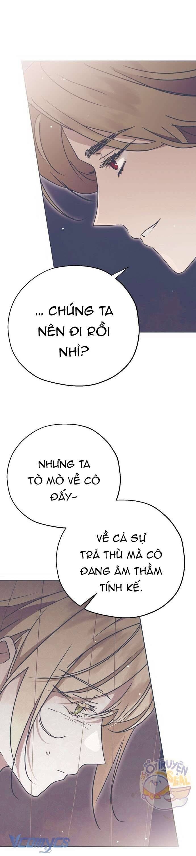 Vụ Bê Bối Vô Đạo Đức - Chapter 5 - Page 24