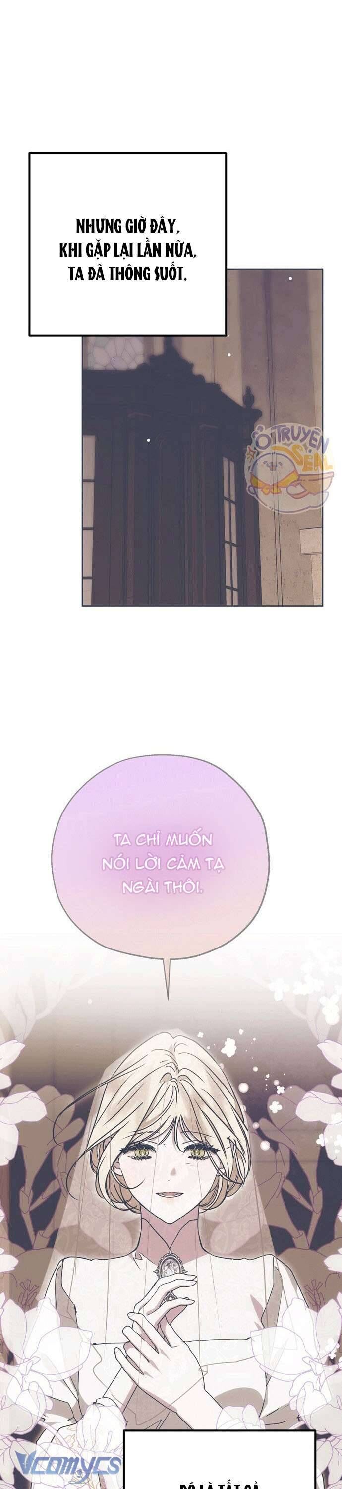 Vụ Bê Bối Vô Đạo Đức - Chapter 5 - Page 27