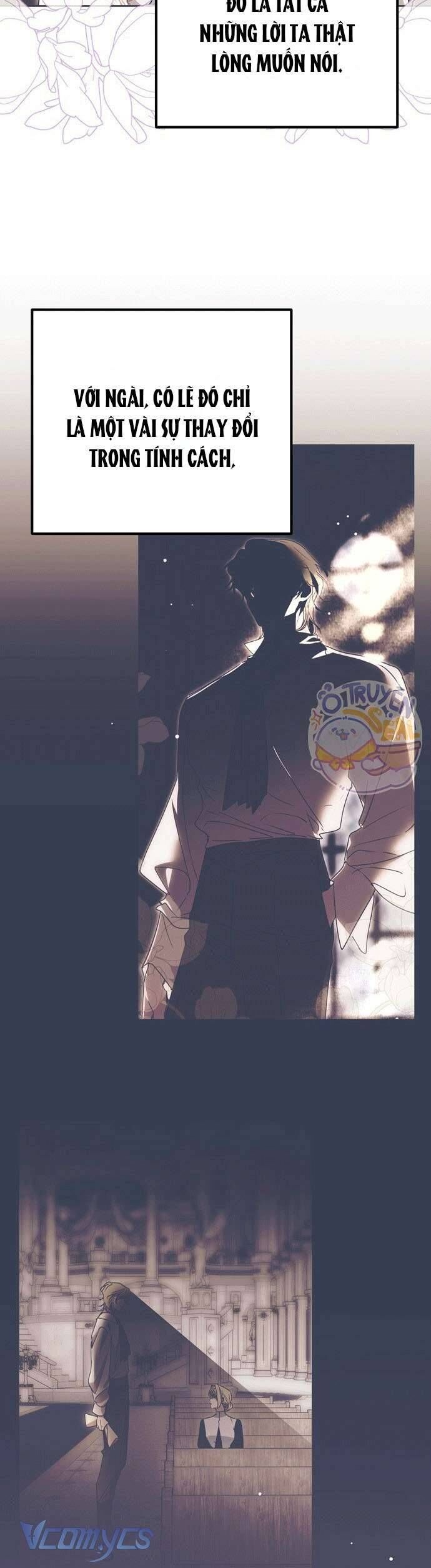 Vụ Bê Bối Vô Đạo Đức - Chapter 5 - Page 28