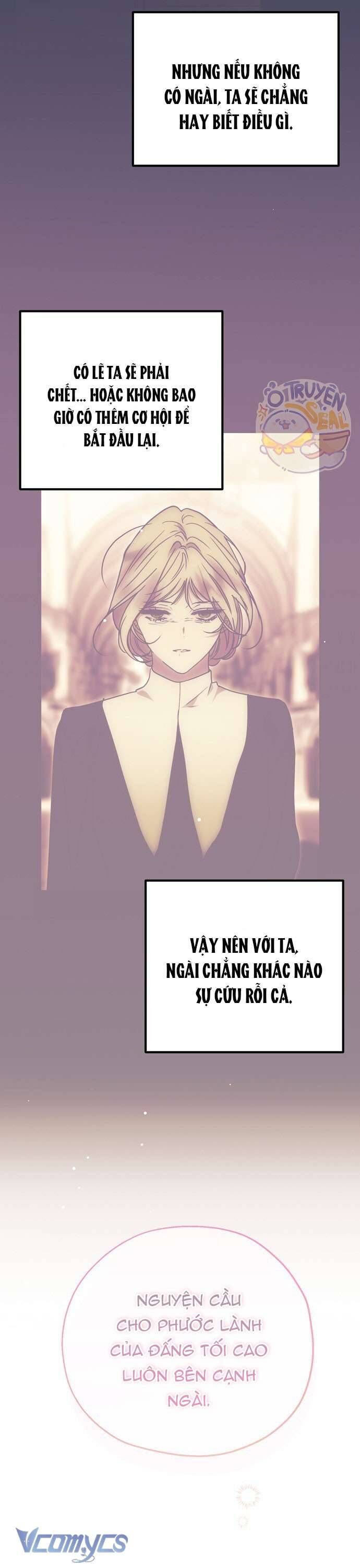 Vụ Bê Bối Vô Đạo Đức - Chapter 5 - Page 29