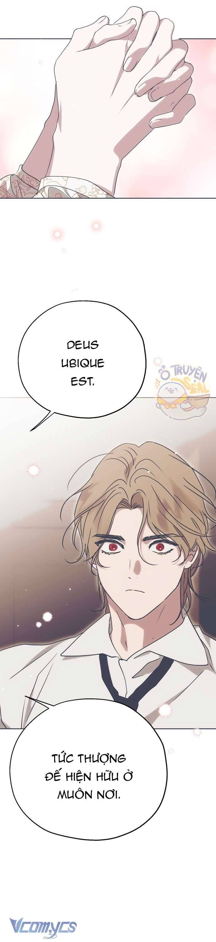 Vụ Bê Bối Vô Đạo Đức - Chapter 5 - Page 30