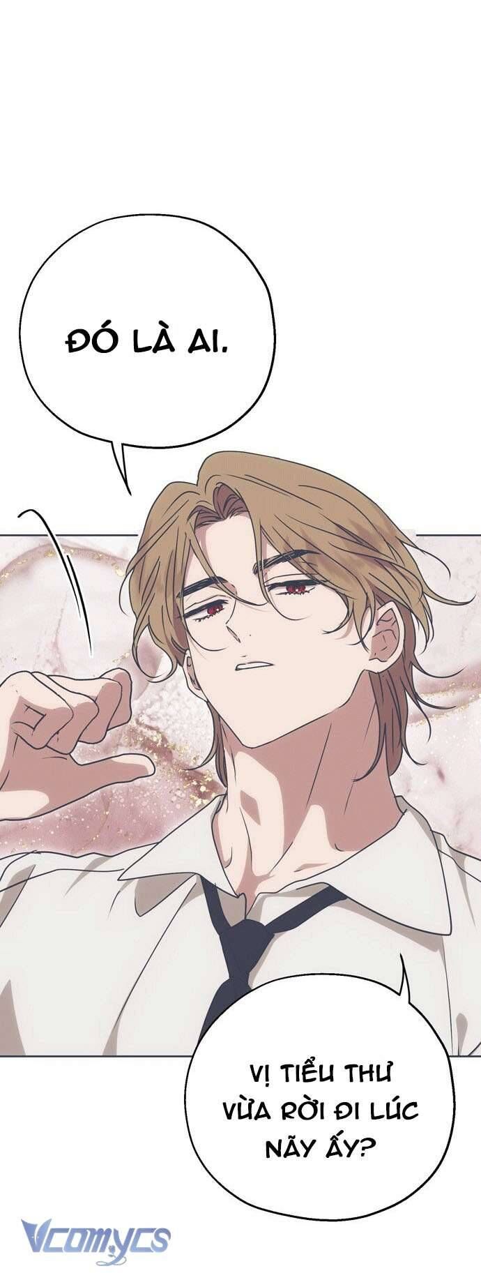 Vụ Bê Bối Vô Đạo Đức - Chapter 5 - Page 36