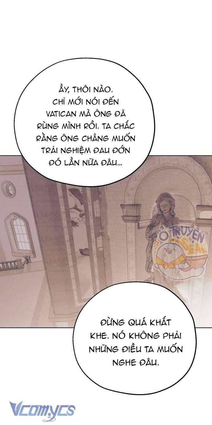 Vụ Bê Bối Vô Đạo Đức - Chapter 5 - Page 38