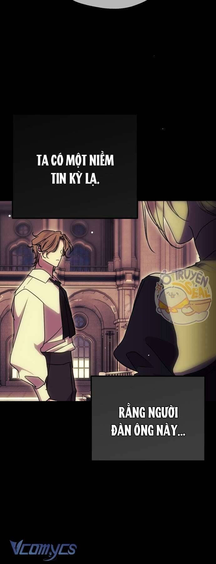 Vụ Bê Bối Vô Đạo Đức - Chapter 5 - Page 4