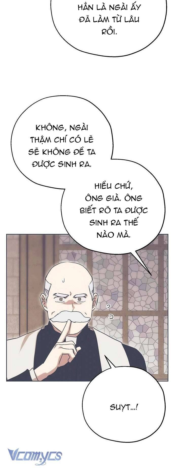 Vụ Bê Bối Vô Đạo Đức - Chapter 5 - Page 40
