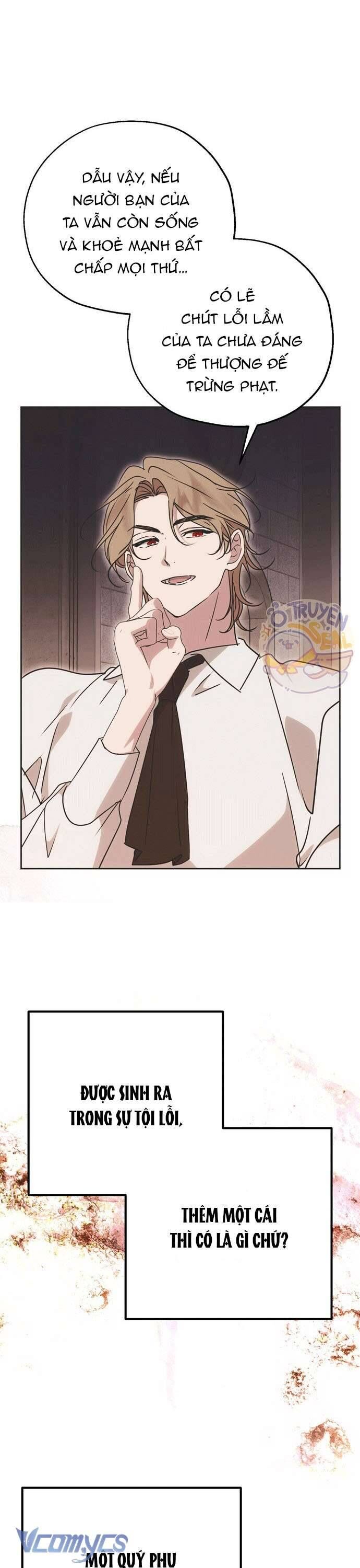 Vụ Bê Bối Vô Đạo Đức - Chapter 5 - Page 41