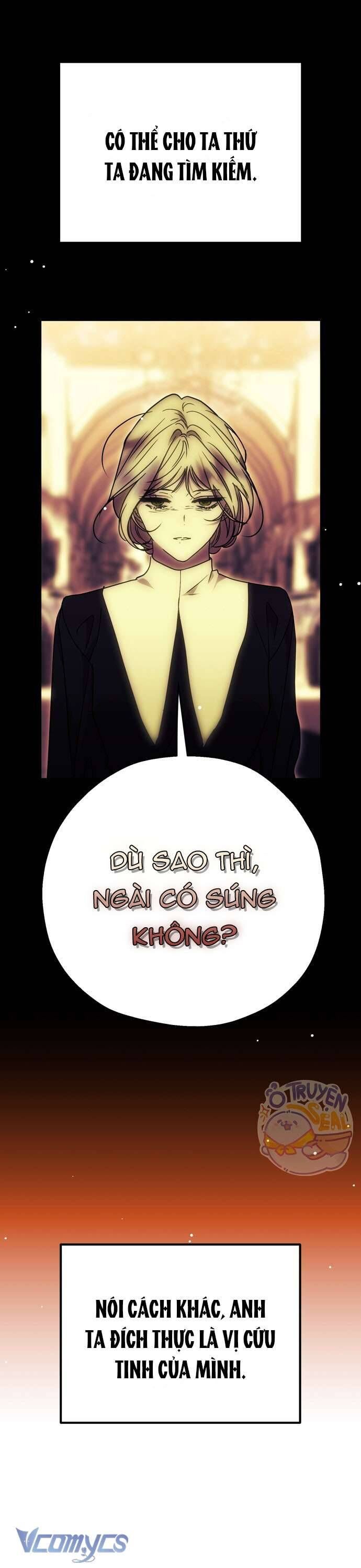 Vụ Bê Bối Vô Đạo Đức - Chapter 5 - Page 5