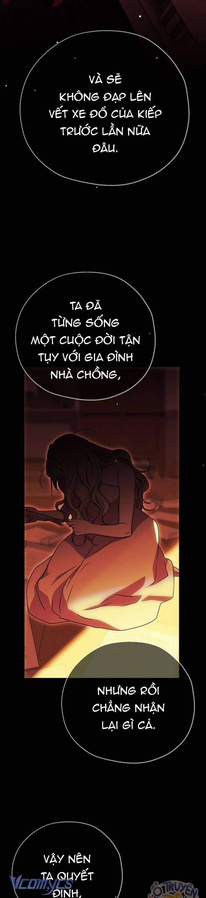 Vụ Bê Bối Vô Đạo Đức - Chapter 5 - Page 8