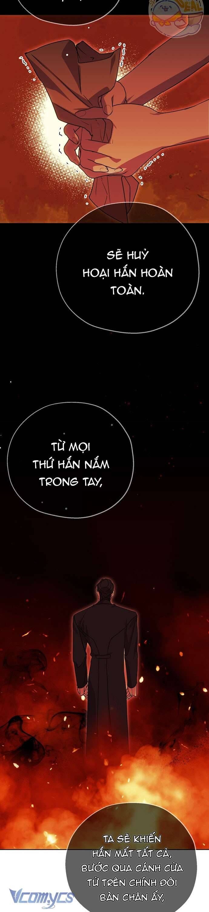 Vụ Bê Bối Vô Đạo Đức - Chapter 5 - Page 9