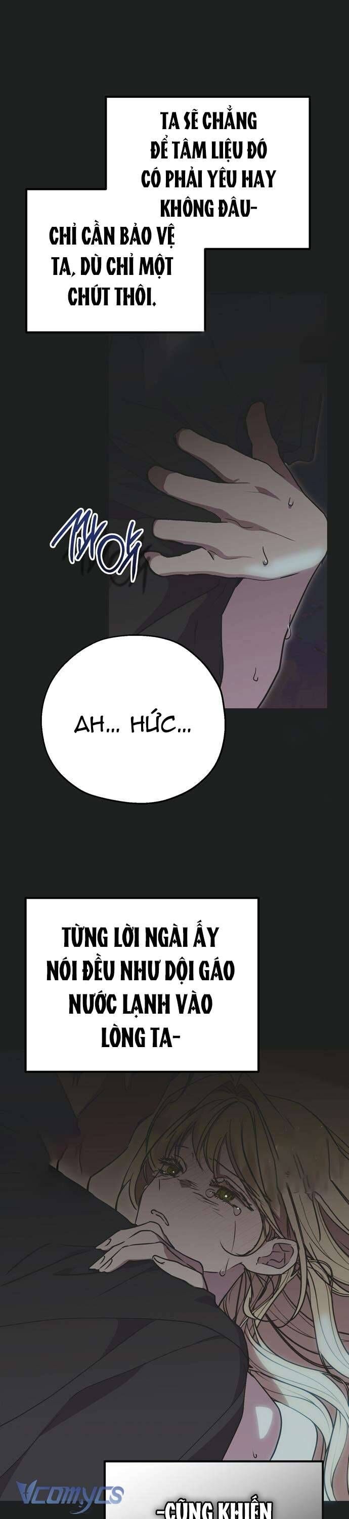 Vụ Bê Bối Vô Đạo Đức - Chapter 6 - Page 12