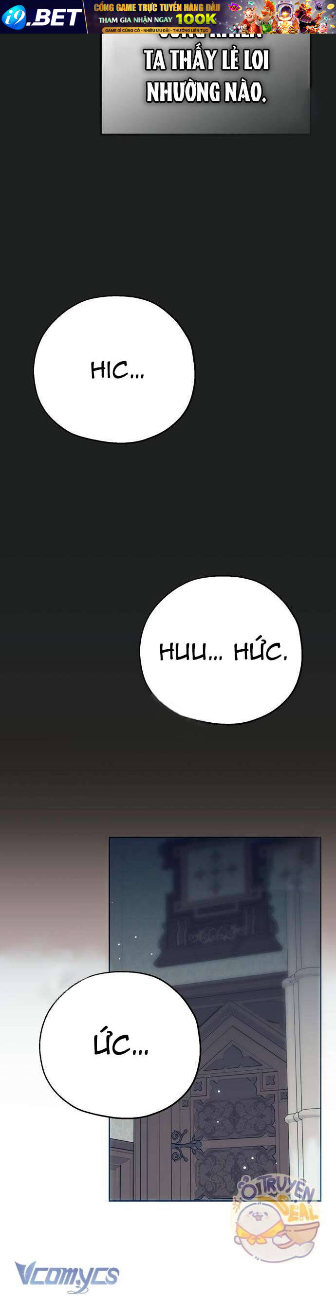 Vụ Bê Bối Vô Đạo Đức - Chapter 6 - Page 13