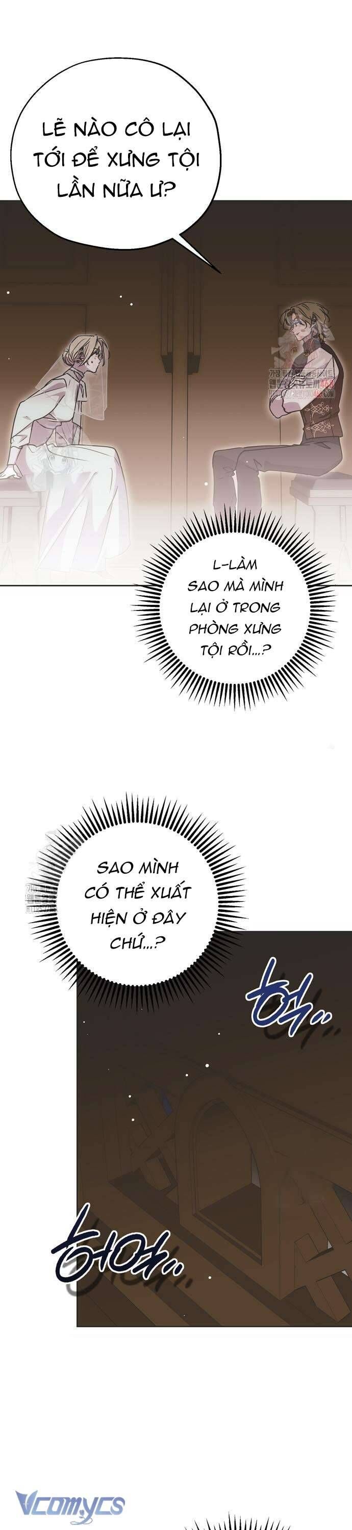 Vụ Bê Bối Vô Đạo Đức - Chapter 6 - Page 17