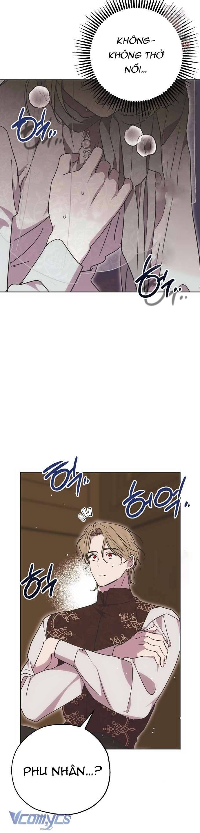 Vụ Bê Bối Vô Đạo Đức - Chapter 6 - Page 18