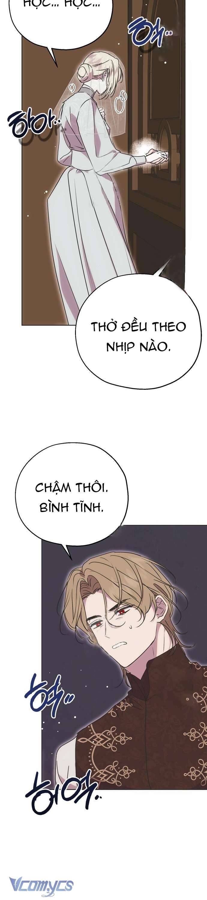 Vụ Bê Bối Vô Đạo Đức - Chapter 6 - Page 20