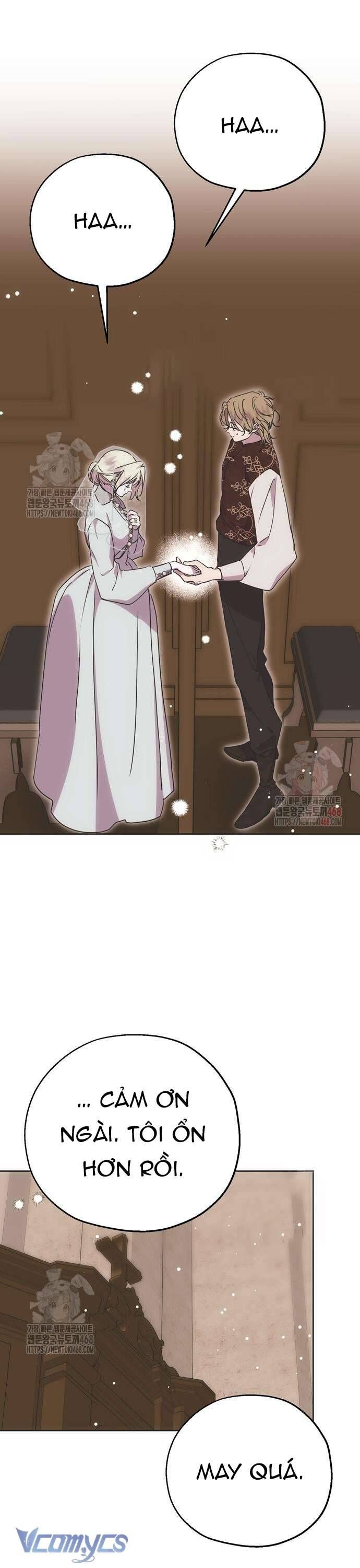 Vụ Bê Bối Vô Đạo Đức - Chapter 6 - Page 21