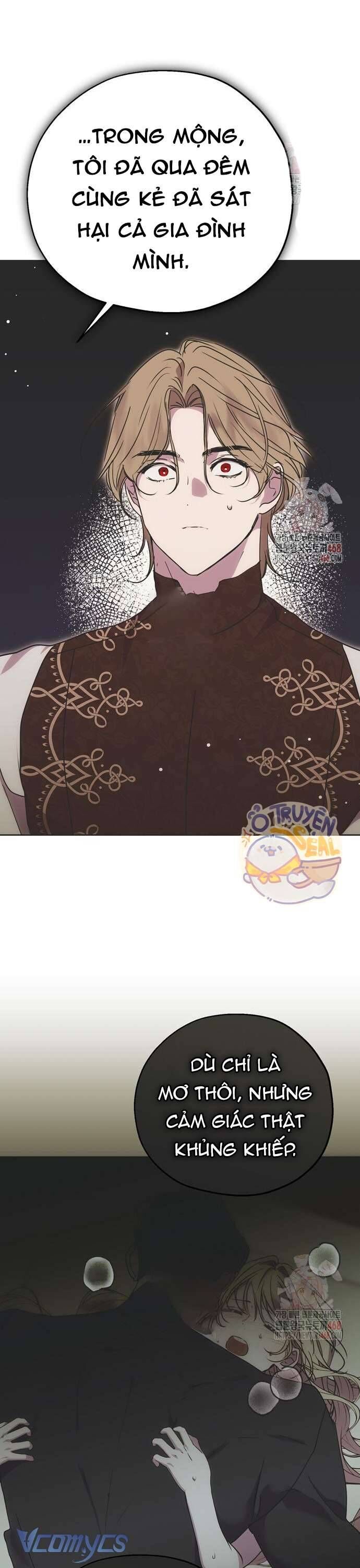 Vụ Bê Bối Vô Đạo Đức - Chapter 6 - Page 23