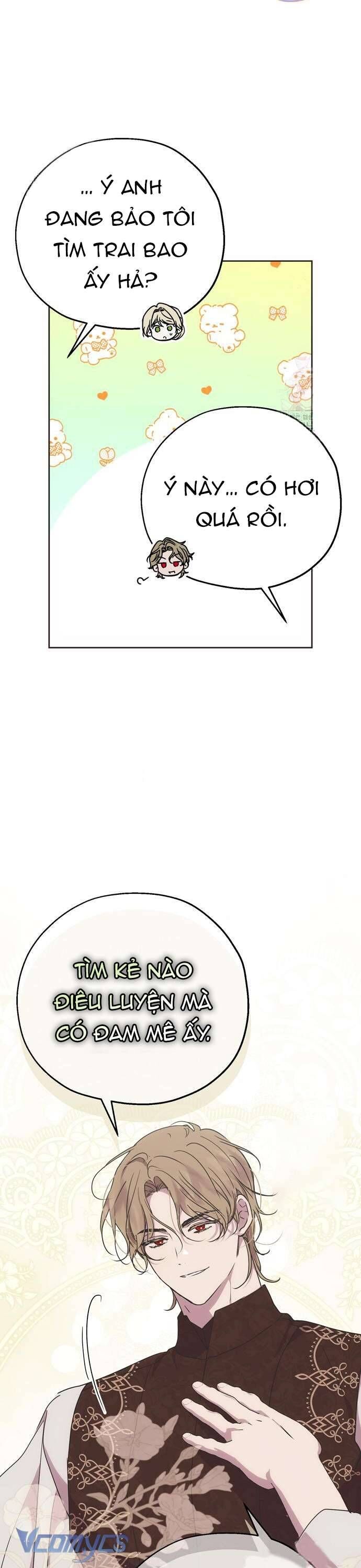 Vụ Bê Bối Vô Đạo Đức - Chapter 6 - Page 26