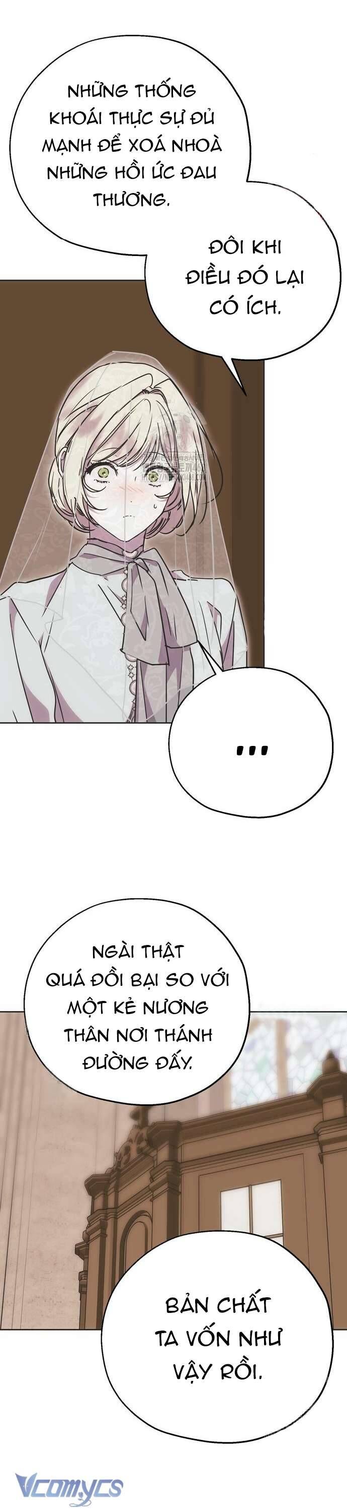 Vụ Bê Bối Vô Đạo Đức - Chapter 6 - Page 28