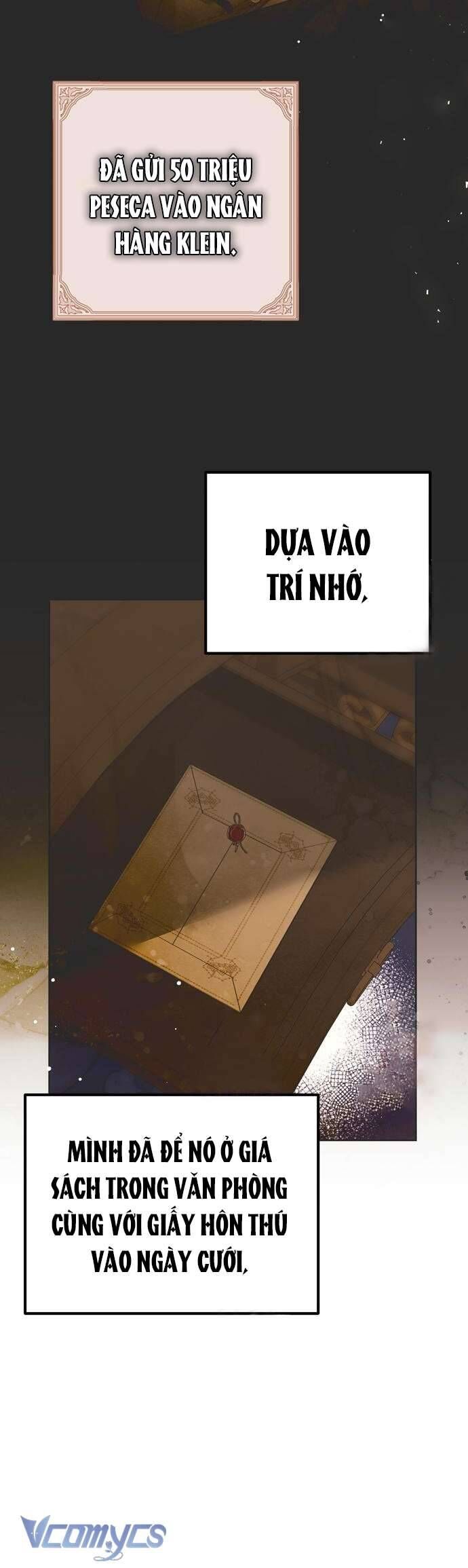 Vụ Bê Bối Vô Đạo Đức - Chapter 6 - Page 3