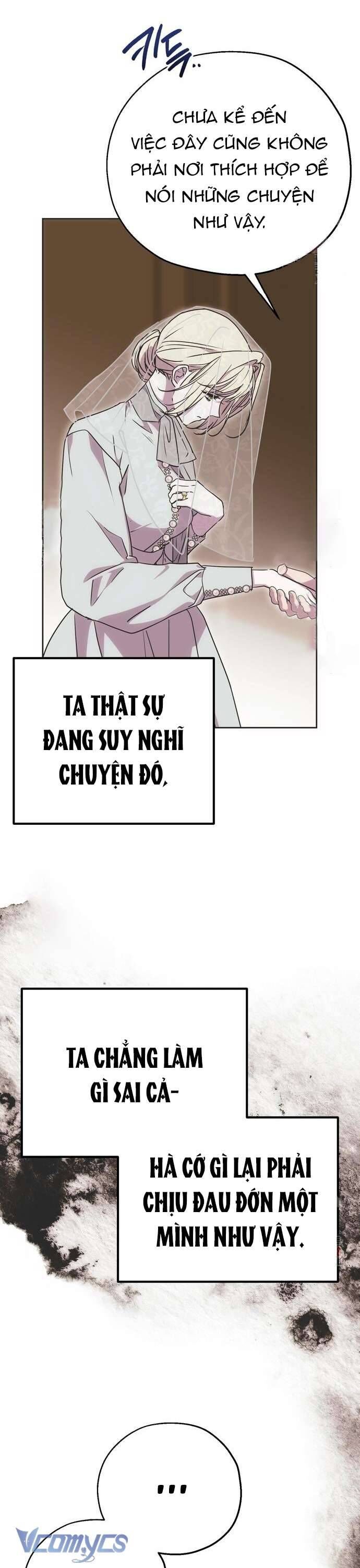 Vụ Bê Bối Vô Đạo Đức - Chapter 6 - Page 30