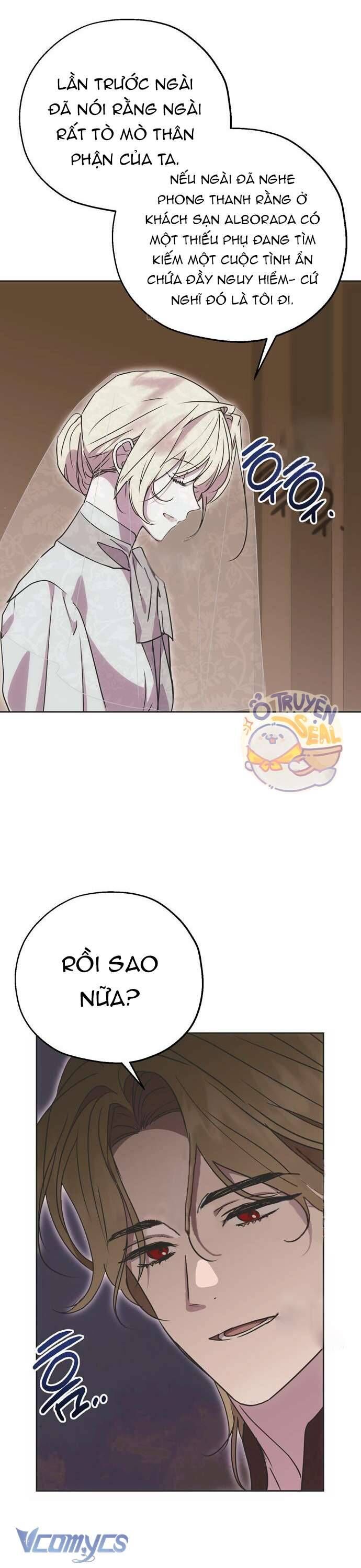 Vụ Bê Bối Vô Đạo Đức - Chapter 6 - Page 33