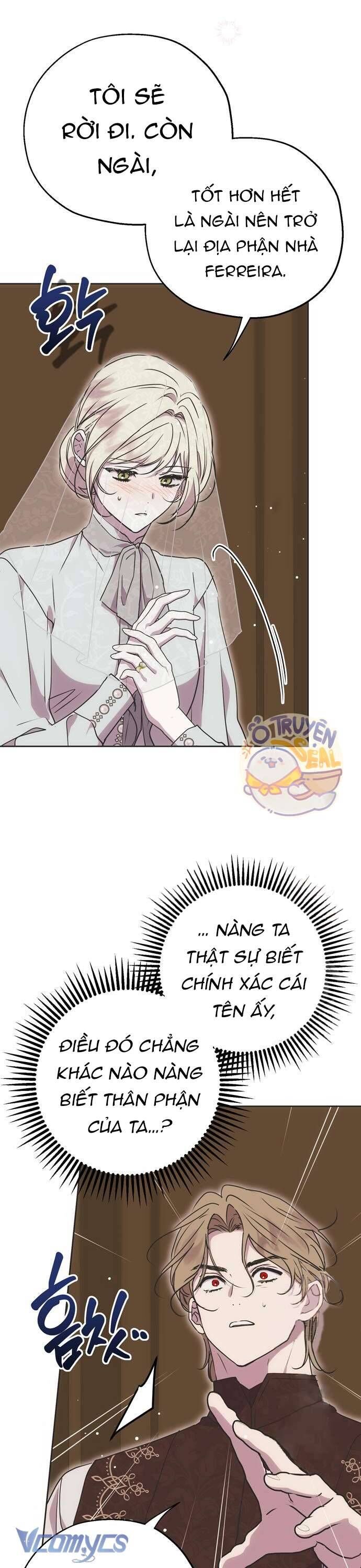 Vụ Bê Bối Vô Đạo Đức - Chapter 6 - Page 36