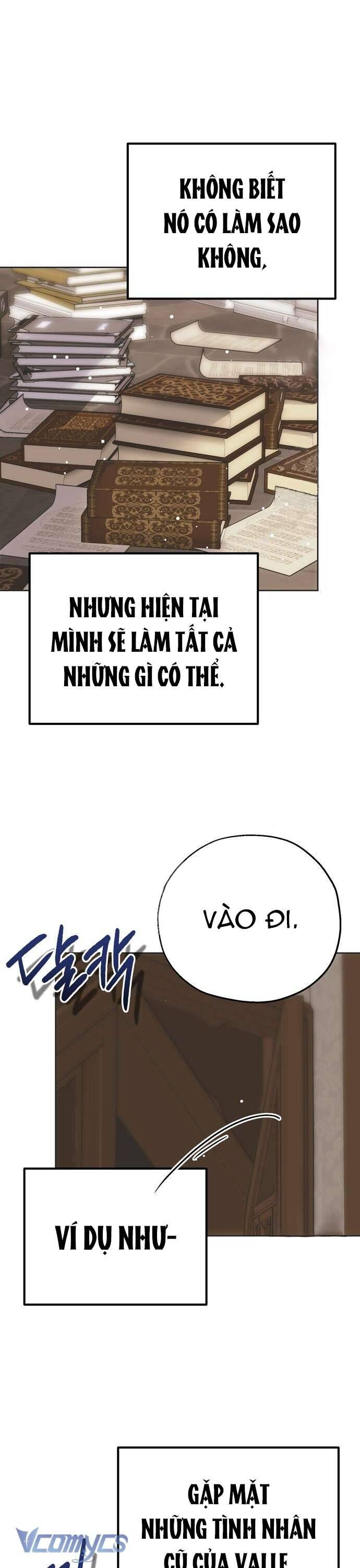 Vụ Bê Bối Vô Đạo Đức - Chapter 6 - Page 4