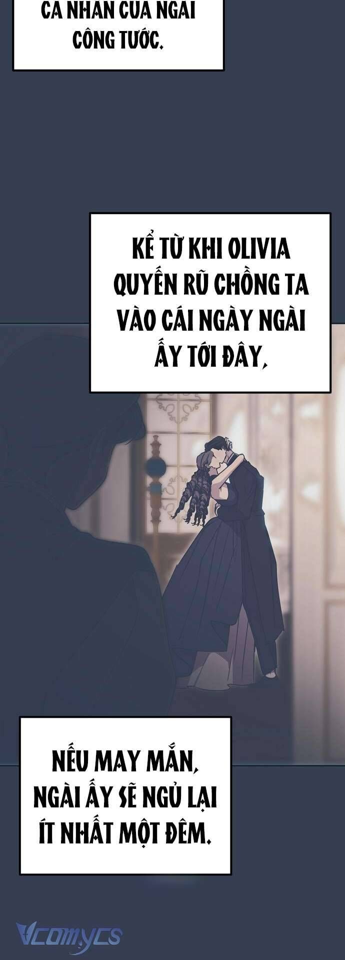 Vụ Bê Bối Vô Đạo Đức - Chapter 6 - Page 41