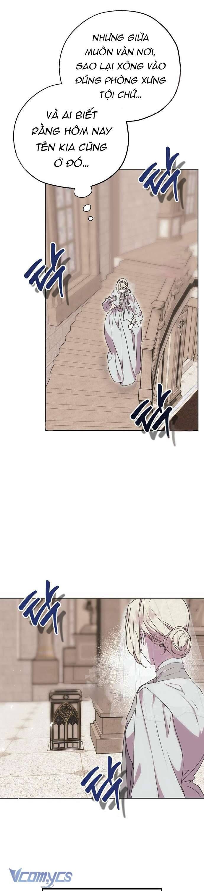 Vụ Bê Bối Vô Đạo Đức - Chapter 6 - Page 44