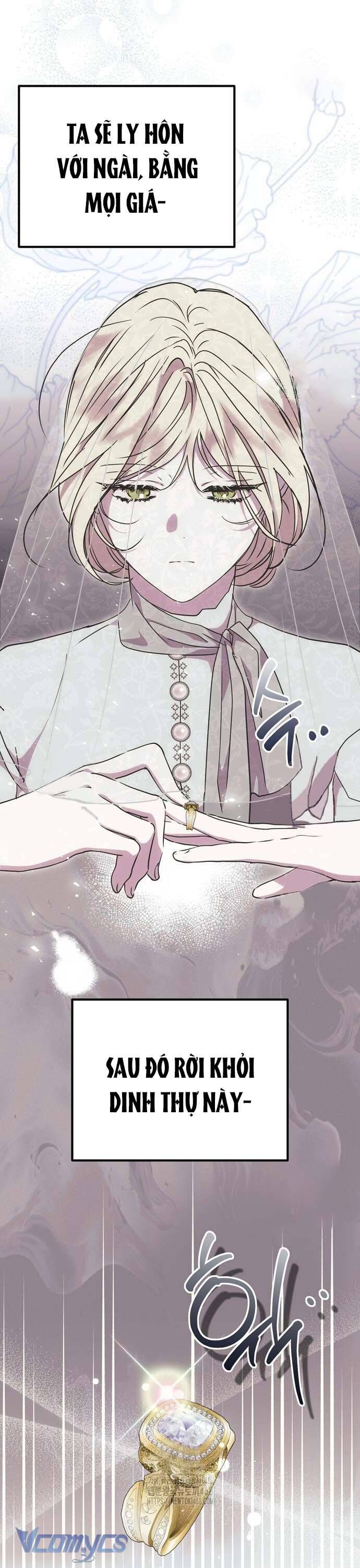 Vụ Bê Bối Vô Đạo Đức - Chapter 6 - Page 46