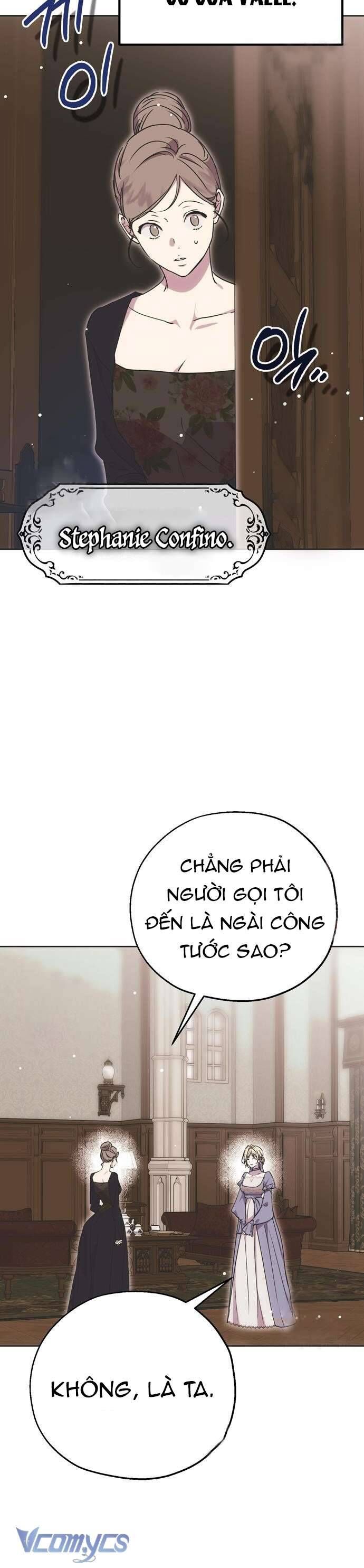 Vụ Bê Bối Vô Đạo Đức - Chapter 6 - Page 5