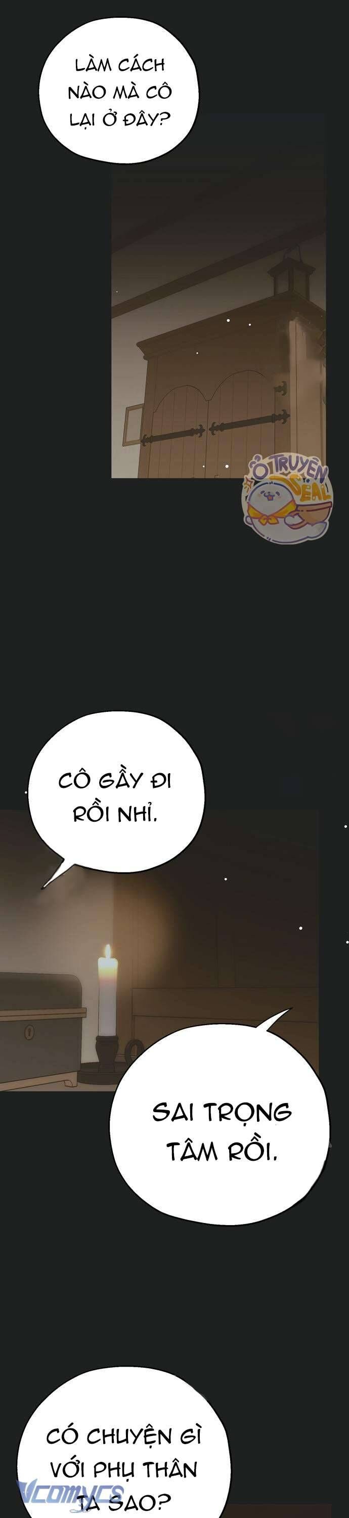 Vụ Bê Bối Vô Đạo Đức - Chapter 6 - Page 8