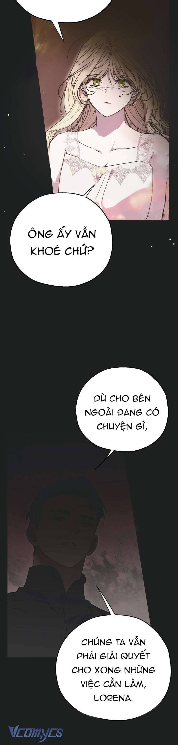 Vụ Bê Bối Vô Đạo Đức - Chapter 6 - Page 9