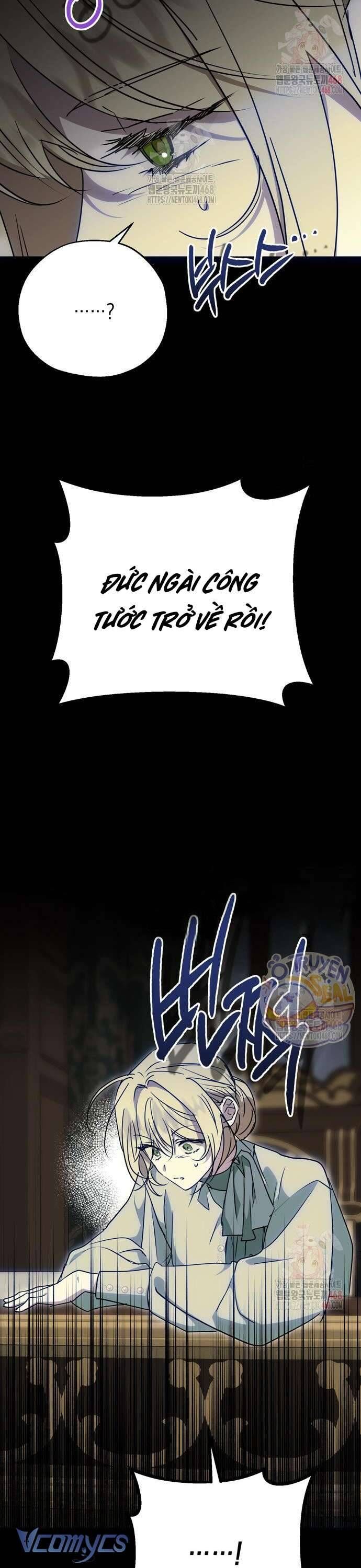 Vụ Bê Bối Vô Đạo Đức - Chapter 7 - Page 13