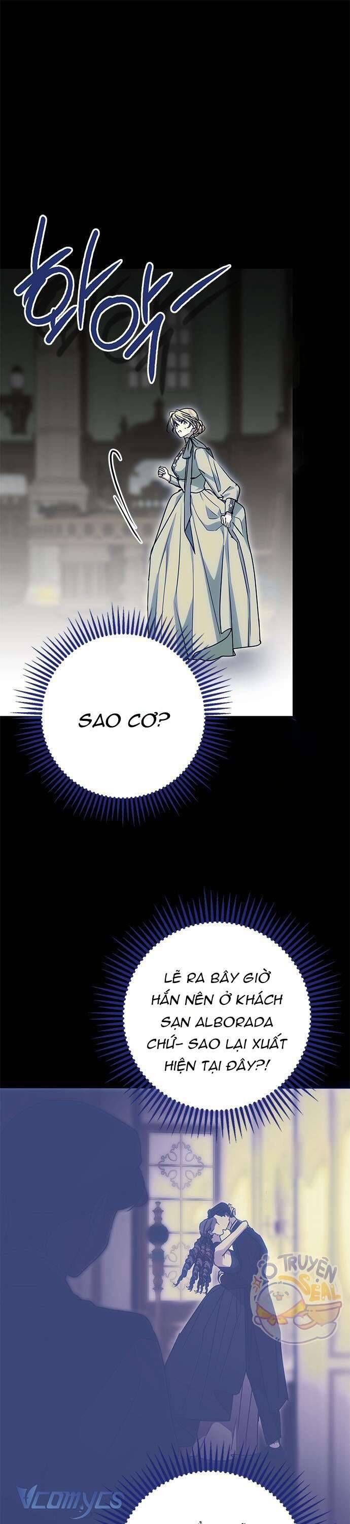 Vụ Bê Bối Vô Đạo Đức - Chapter 7 - Page 15