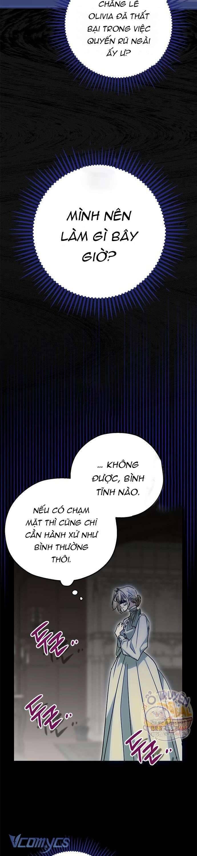 Vụ Bê Bối Vô Đạo Đức - Chapter 7 - Page 16