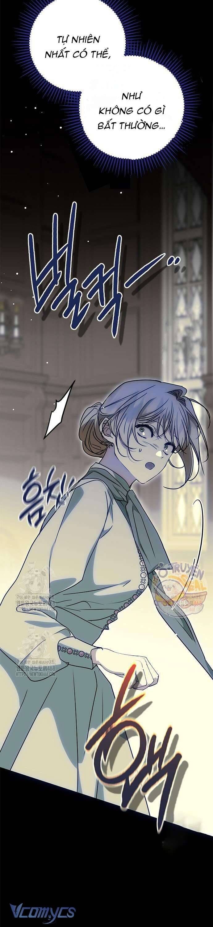 Vụ Bê Bối Vô Đạo Đức - Chapter 7 - Page 17