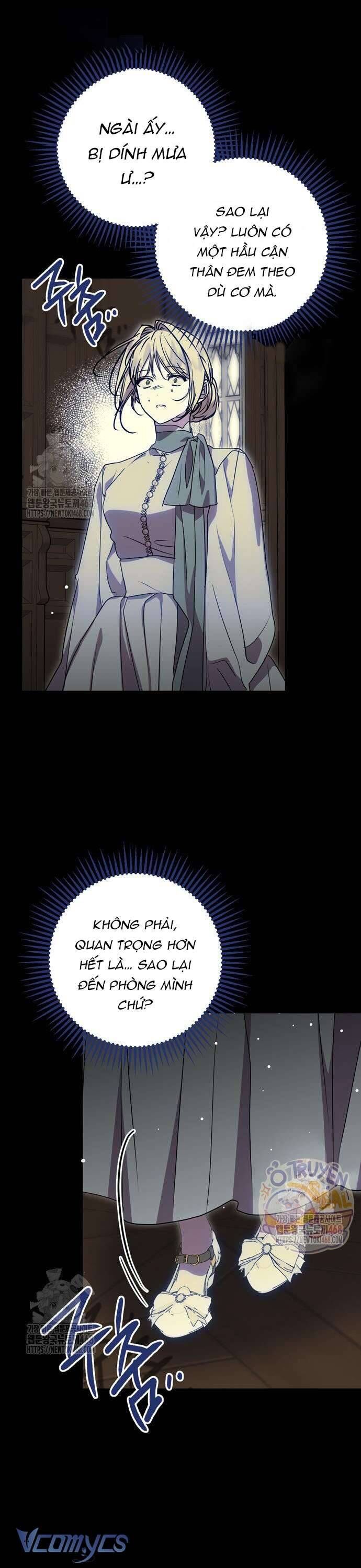 Vụ Bê Bối Vô Đạo Đức - Chapter 7 - Page 19