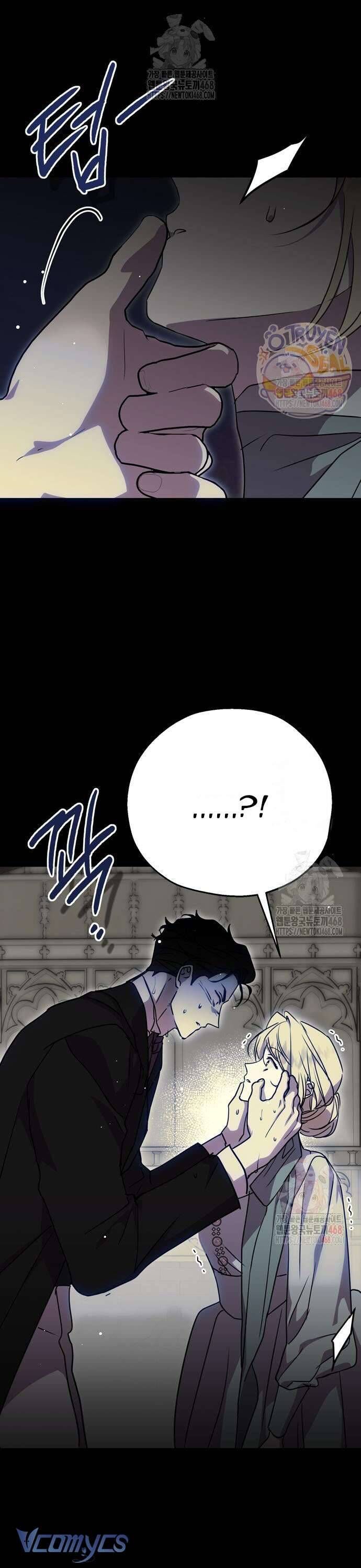 Vụ Bê Bối Vô Đạo Đức - Chapter 7 - Page 21