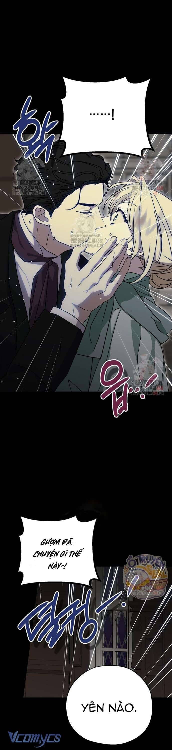 Vụ Bê Bối Vô Đạo Đức - Chapter 7 - Page 23