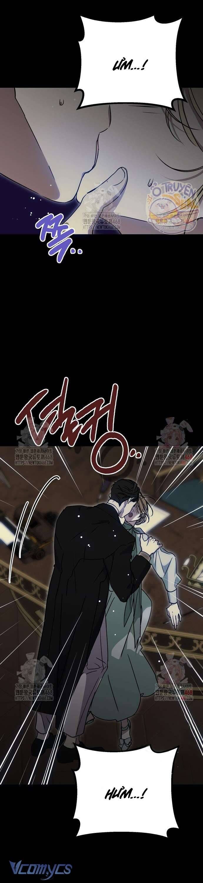 Vụ Bê Bối Vô Đạo Đức - Chapter 7 - Page 25