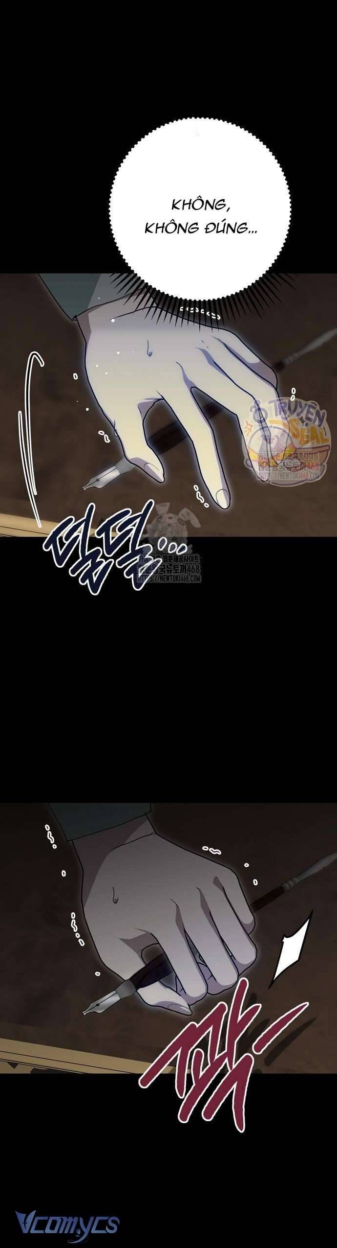 Vụ Bê Bối Vô Đạo Đức - Chapter 7 - Page 26